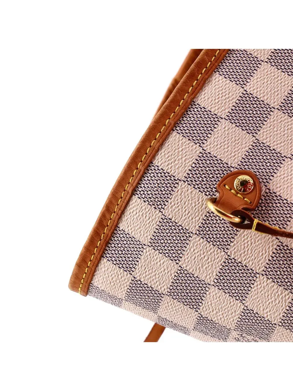 Louis Vuitton Neverfull Tote Damier Gm #260646L21B